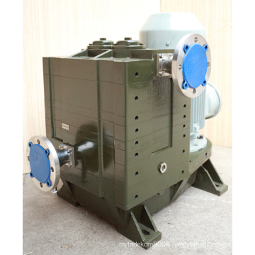 200L/S Vertical Type Dry Gas Processing Claw Vacuum Pump (DCVA-200U1/U2)